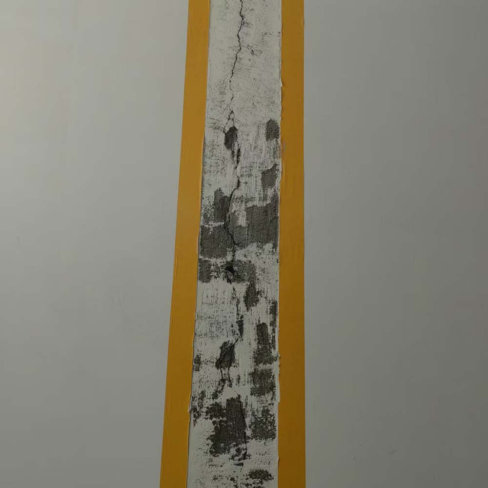 连云港墙壁渗水开裂维修